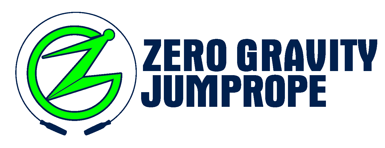 Zero Gravity Jump Rope